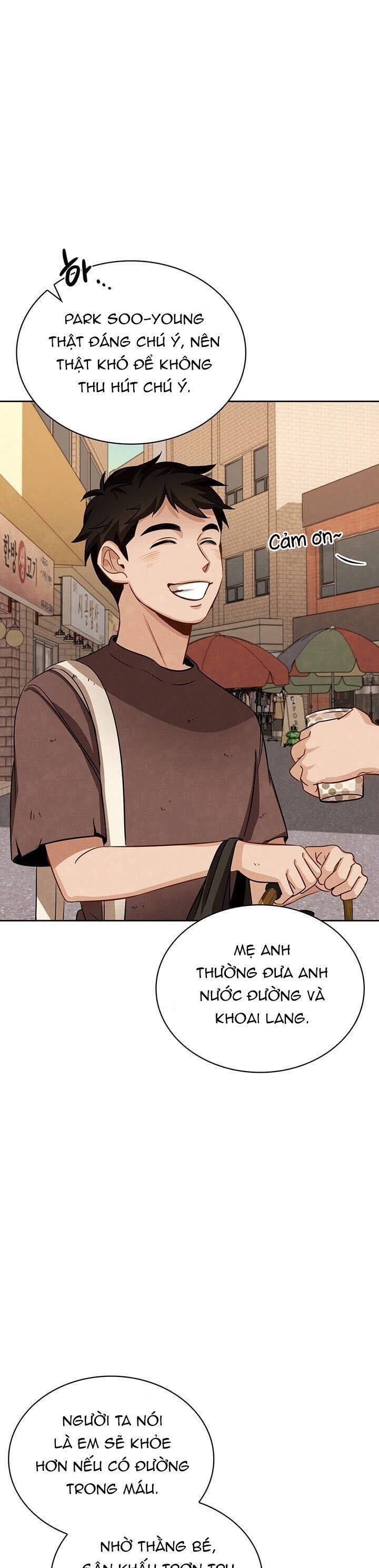 Sống như một diễn viên chapter 8 - Upload bởi truyensieuhay.com