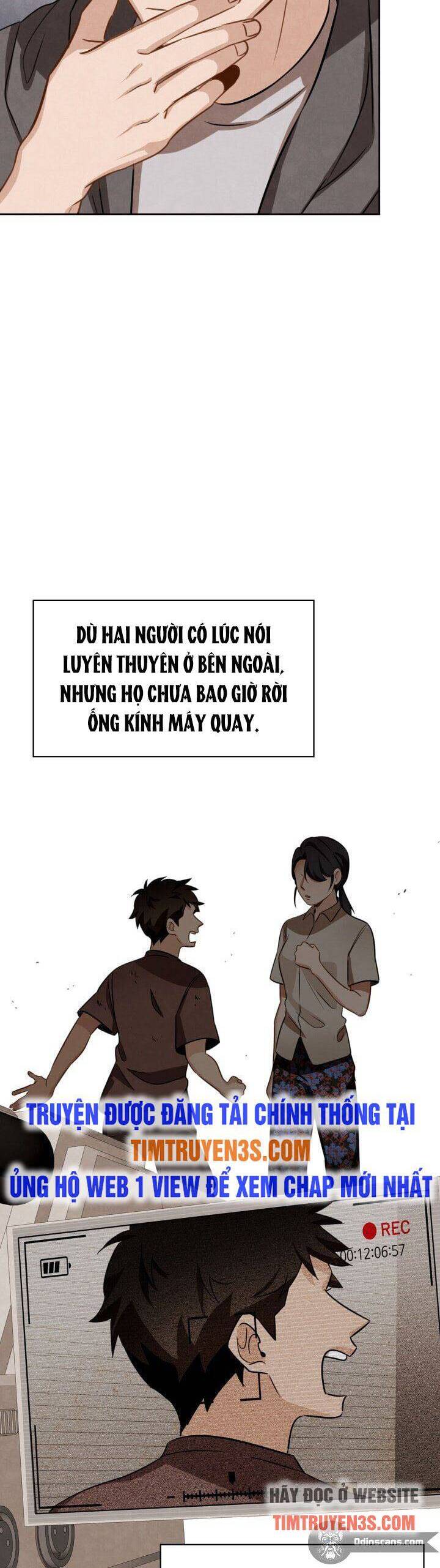 Sống như một diễn viên chapter 9 - Upload bởi truyensieuhay.com