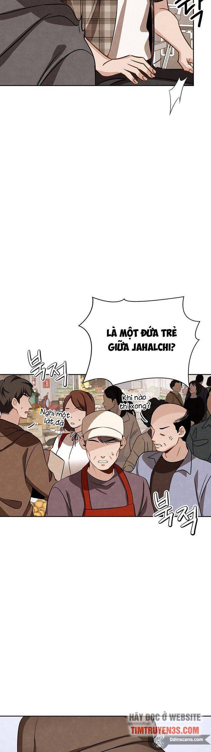 Sống như một diễn viên chapter 9 - Upload bởi truyensieuhay.com