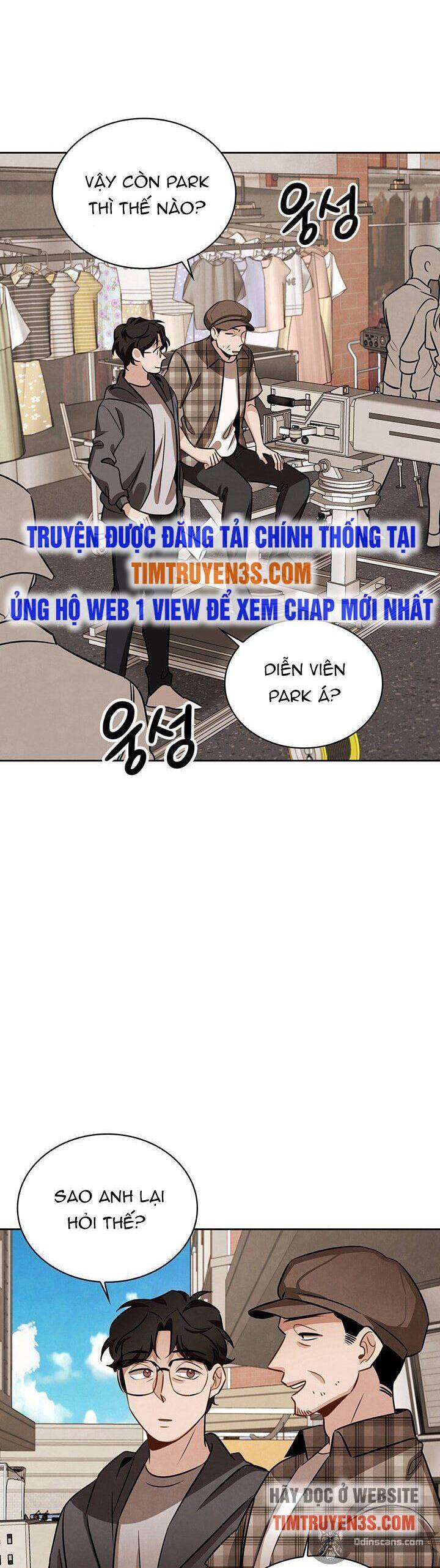 Sống như một diễn viên chapter 9 - Upload bởi truyensieuhay.com