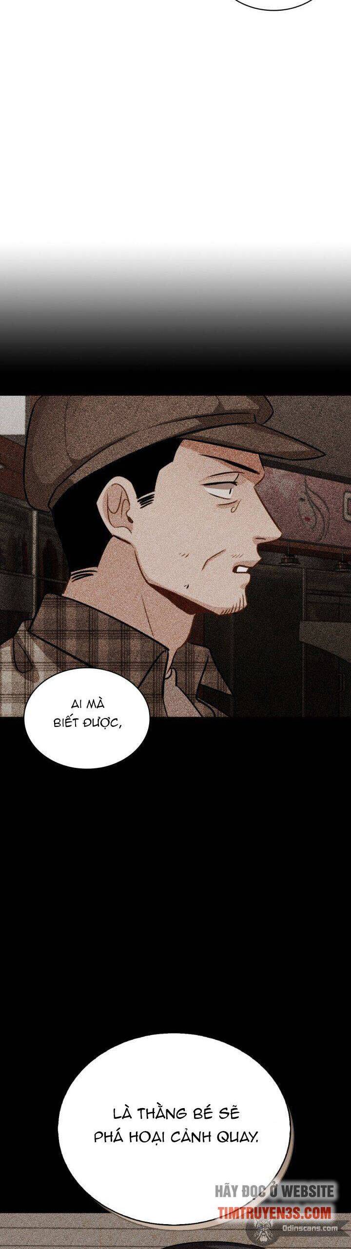 Sống như một diễn viên chapter 9 - Upload bởi truyensieuhay.com