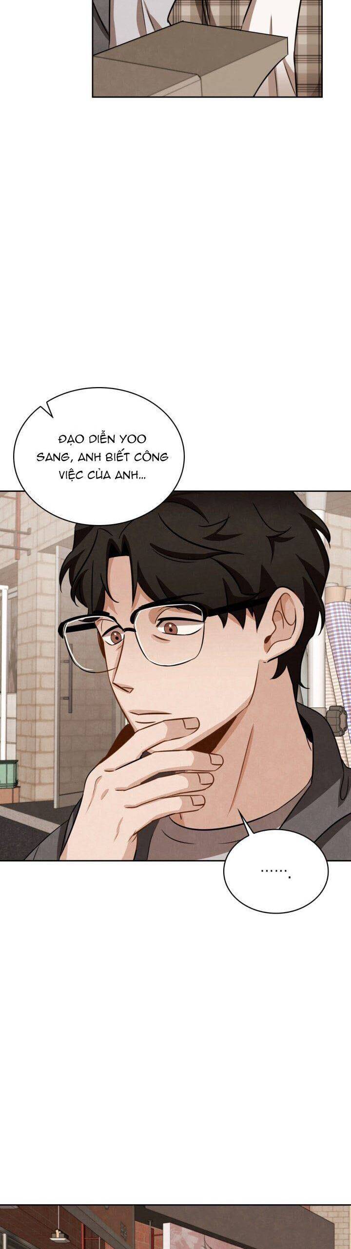 Sống như một diễn viên chapter 9 - Upload bởi truyensieuhay.com