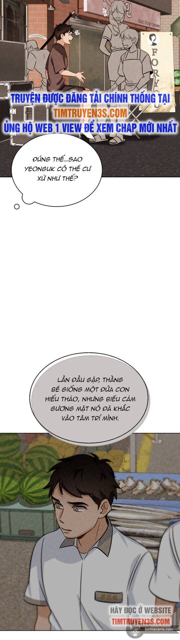 Sống như một diễn viên chapter 9 - Upload bởi truyensieuhay.com