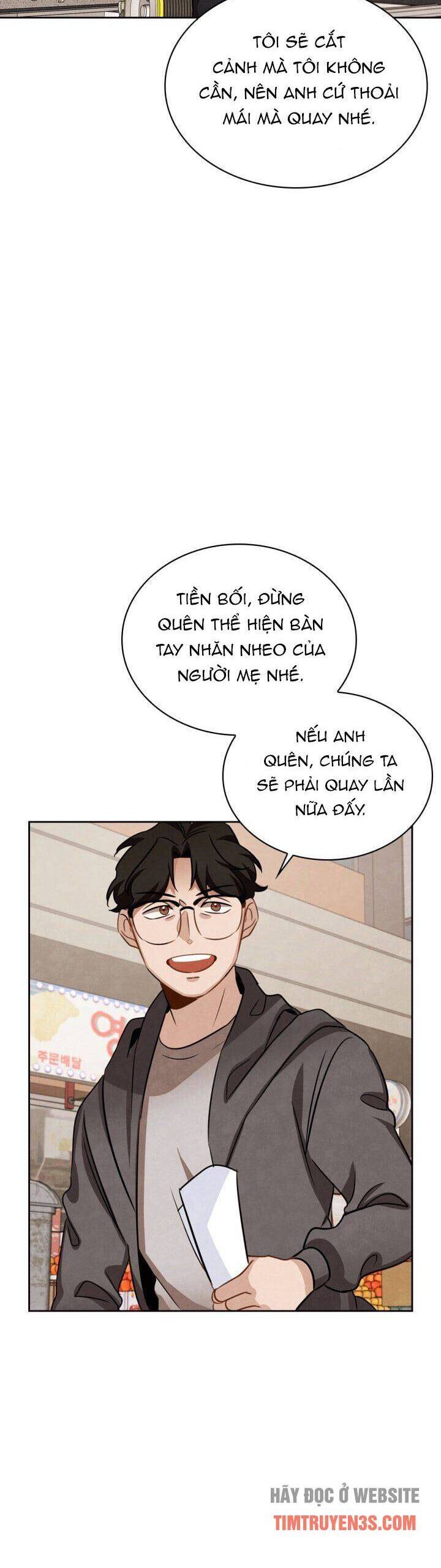Sống như một diễn viên chapter 9 - Upload bởi truyensieuhay.com