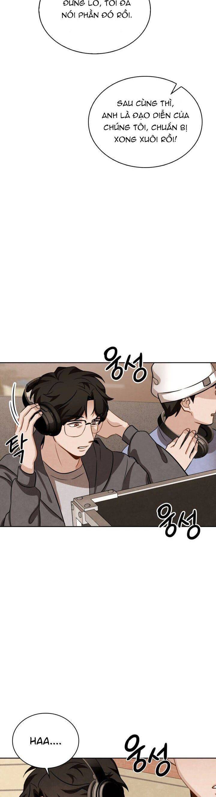 Sống như một diễn viên chapter 9 - Upload bởi truyensieuhay.com