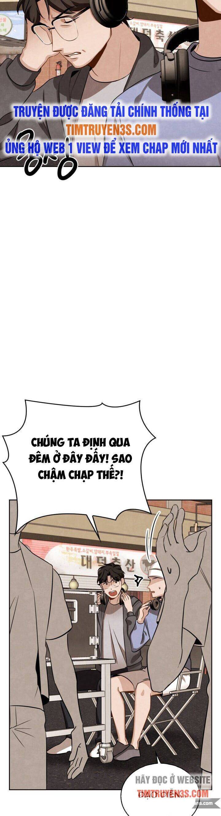 Sống như một diễn viên chapter 9 - Upload bởi truyensieuhay.com