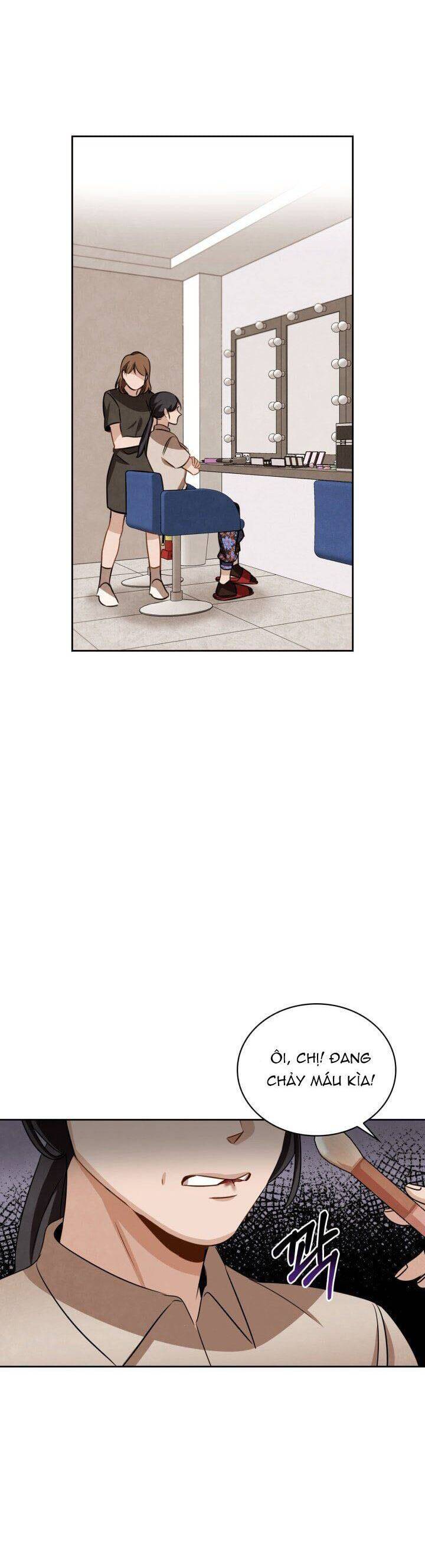 Sống như một diễn viên chapter 9 - Upload bởi truyensieuhay.com