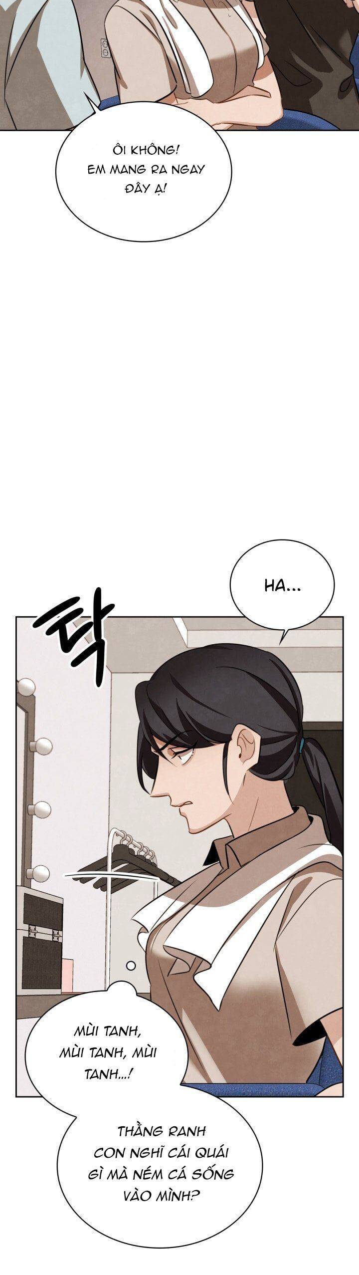 Sống như một diễn viên chapter 9 - Upload bởi truyensieuhay.com