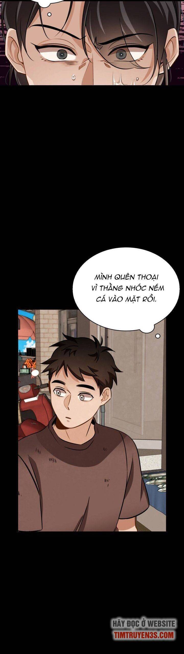 Sống như một diễn viên chapter 9 - Upload bởi truyensieuhay.com