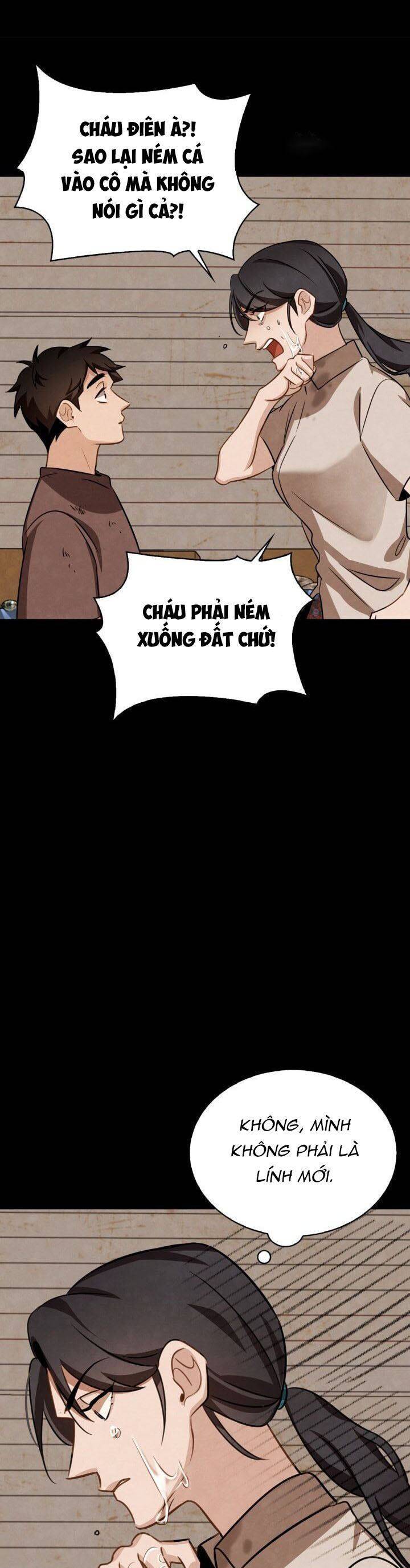Sống như một diễn viên chapter 9 - Upload bởi truyensieuhay.com