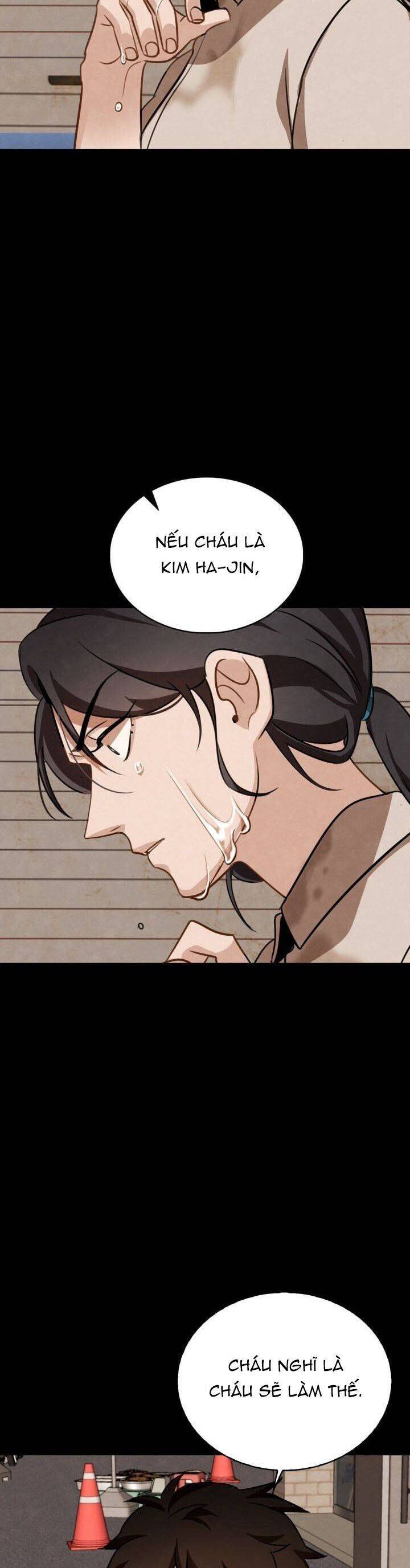 Sống như một diễn viên chapter 9 - Upload bởi truyensieuhay.com
