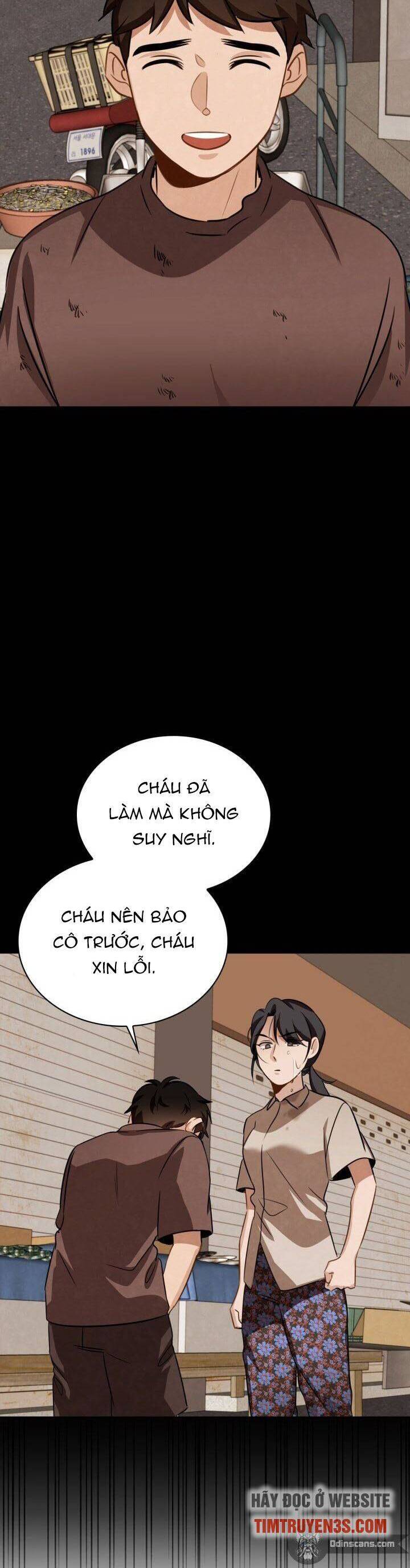 Sống như một diễn viên chapter 9 - Upload bởi truyensieuhay.com