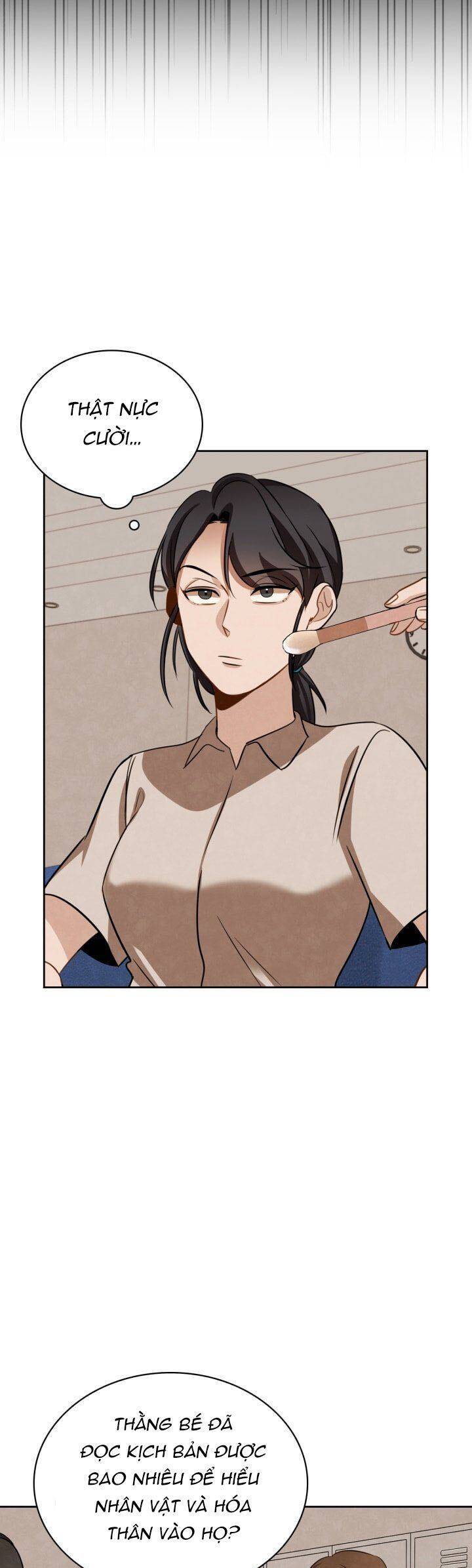 Sống như một diễn viên chapter 9 - Upload bởi truyensieuhay.com