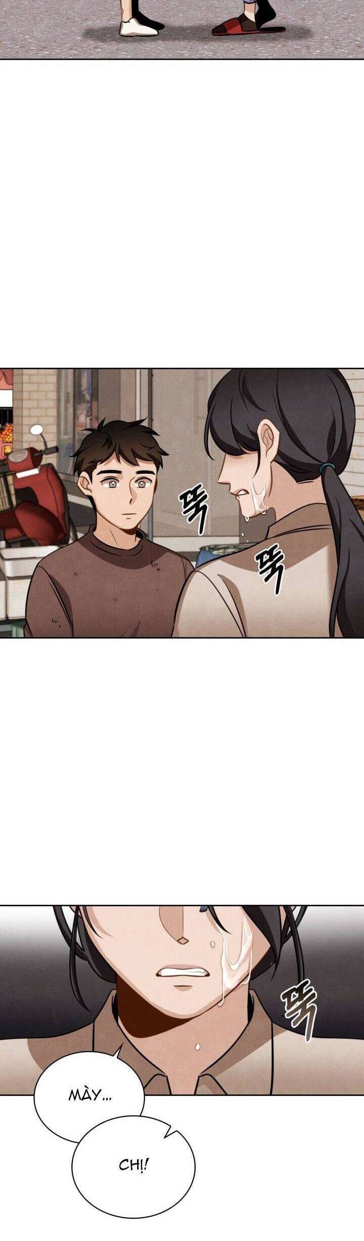 Sống như một diễn viên chapter 9 - Upload bởi truyensieuhay.com