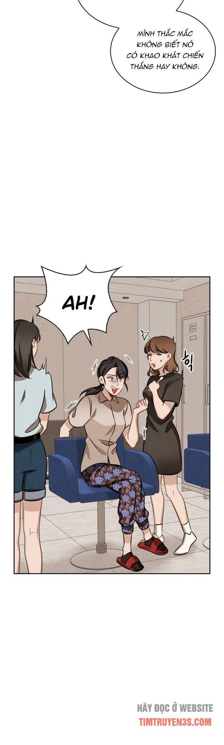 Sống như một diễn viên chapter 9 - Upload bởi truyensieuhay.com