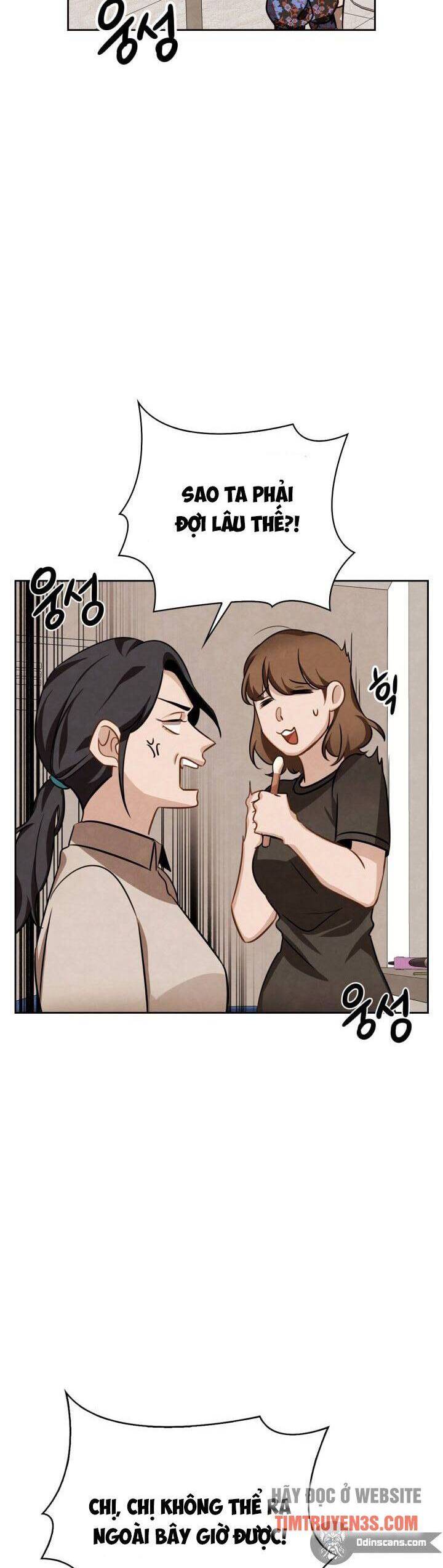 Sống như một diễn viên chapter 9 - Upload bởi truyensieuhay.com