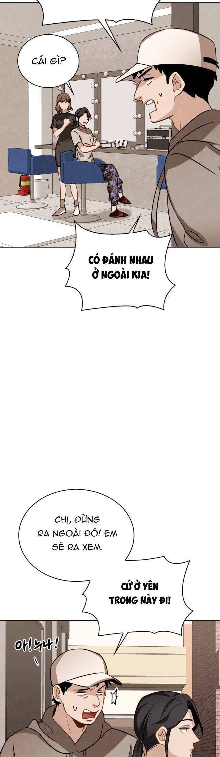 Sống như một diễn viên chapter 9 - Upload bởi truyensieuhay.com
