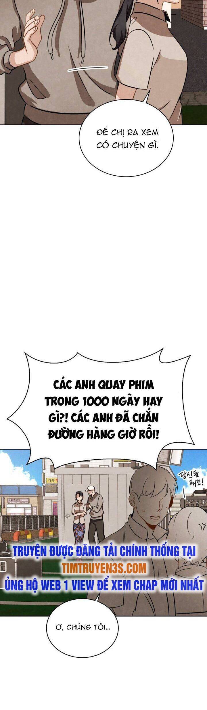 Sống như một diễn viên chapter 9 - Upload bởi truyensieuhay.com
