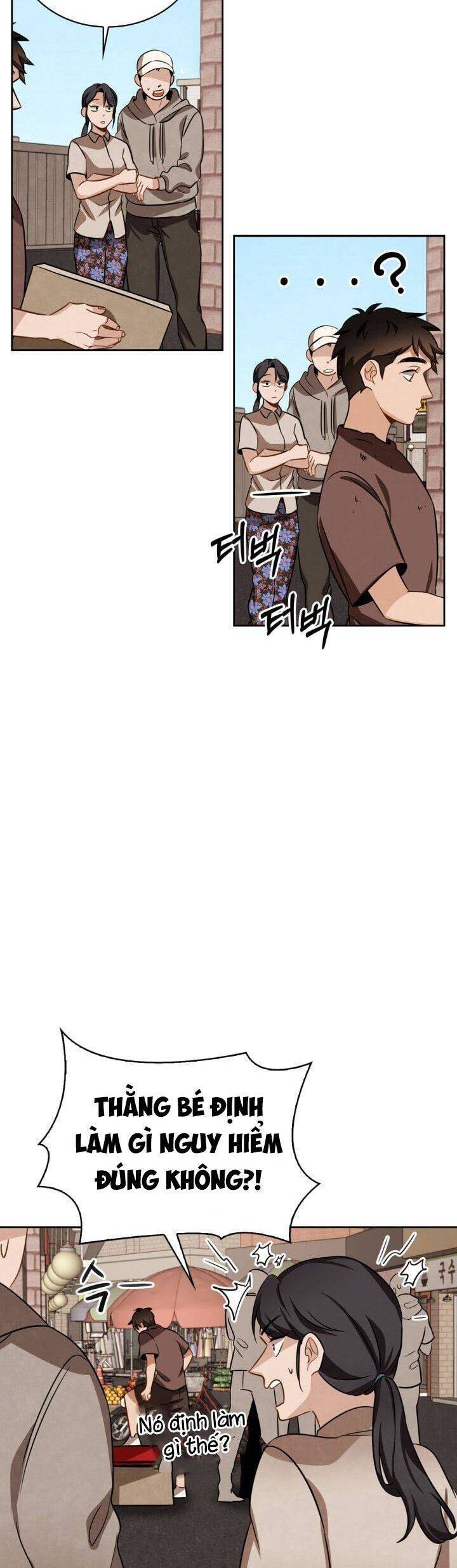 Sống như một diễn viên chapter 9 - Upload bởi truyensieuhay.com