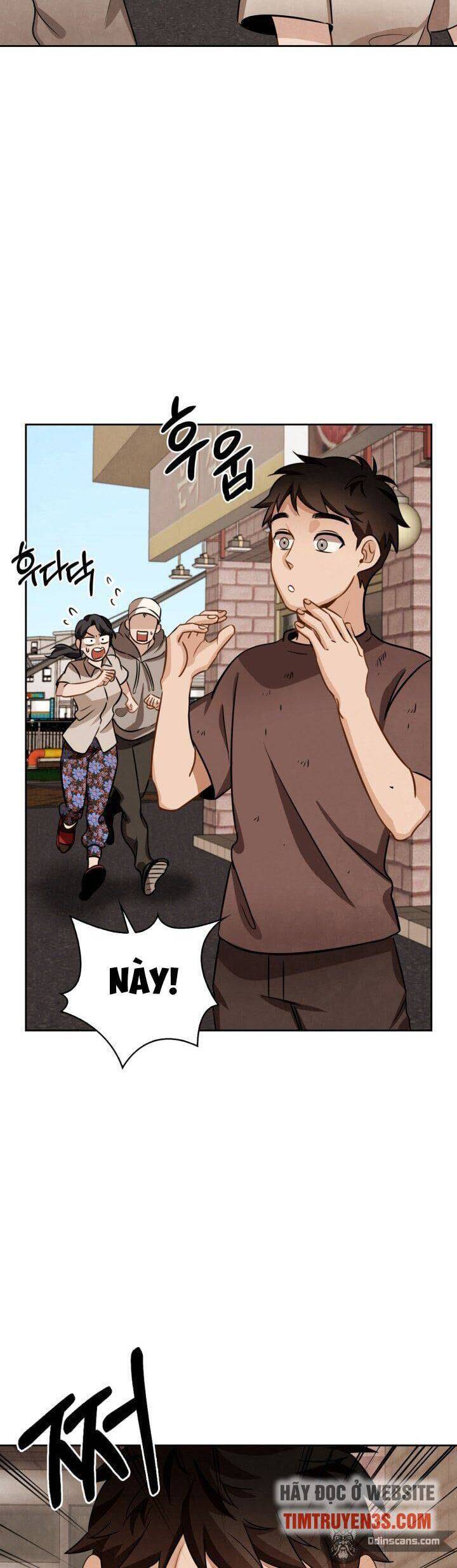 Sống như một diễn viên chapter 9 - Upload bởi truyensieuhay.com