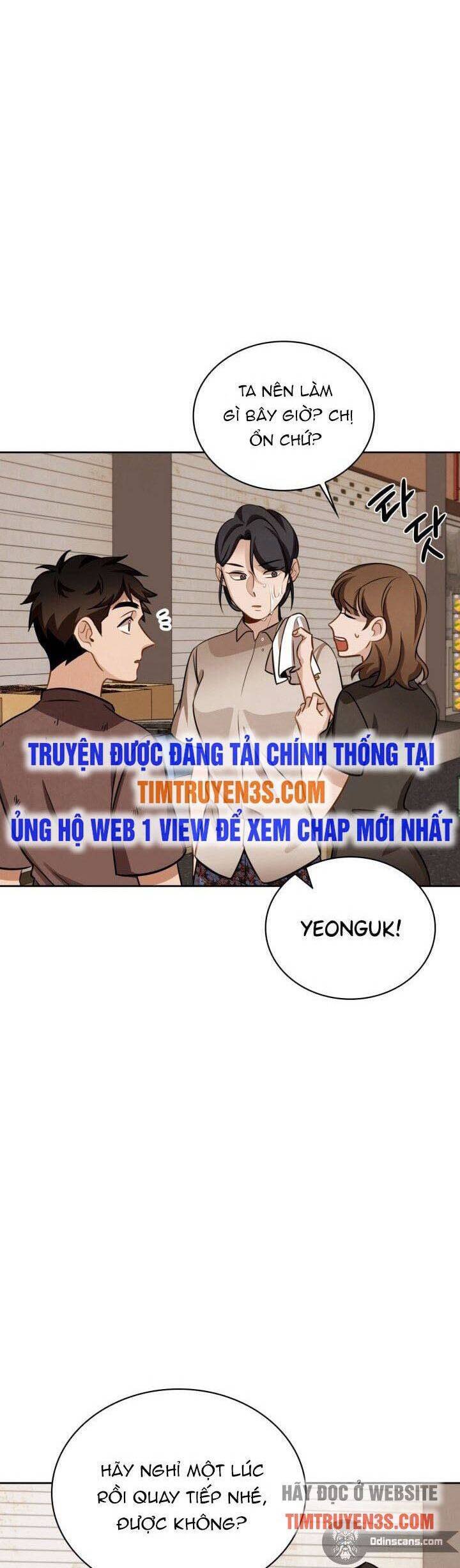 Sống như một diễn viên chapter 9 - Upload bởi truyensieuhay.com