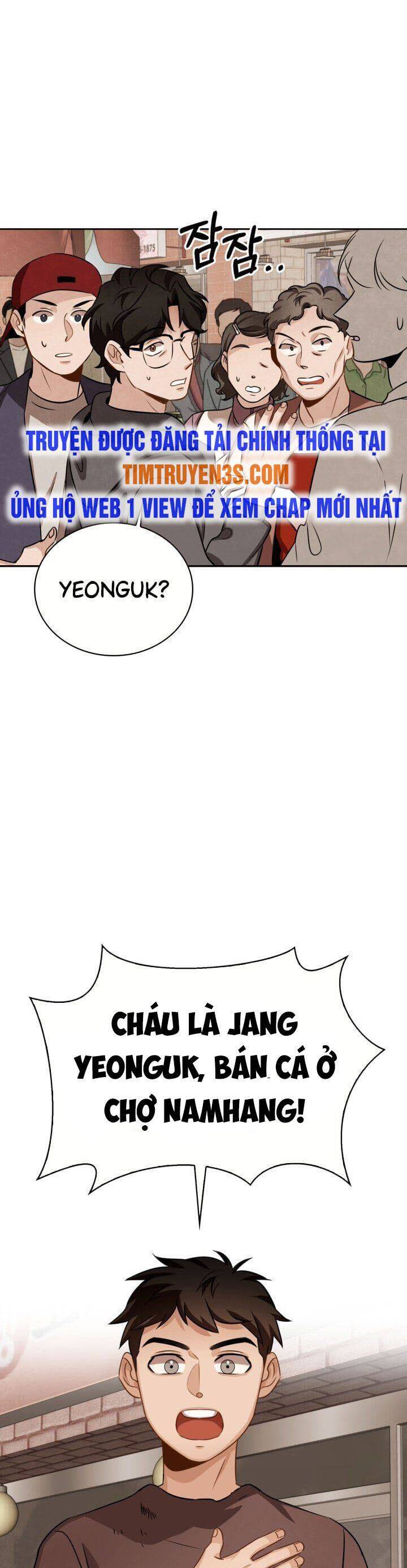 Sống như một diễn viên chapter 9 - Upload bởi truyensieuhay.com