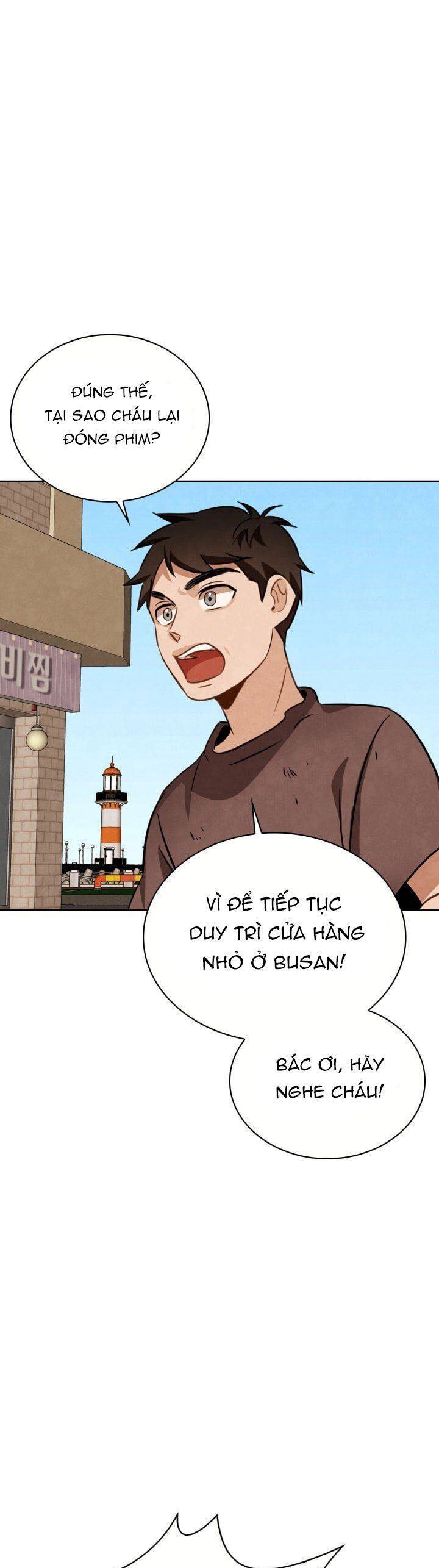 Sống như một diễn viên chapter 9 - Upload bởi truyensieuhay.com