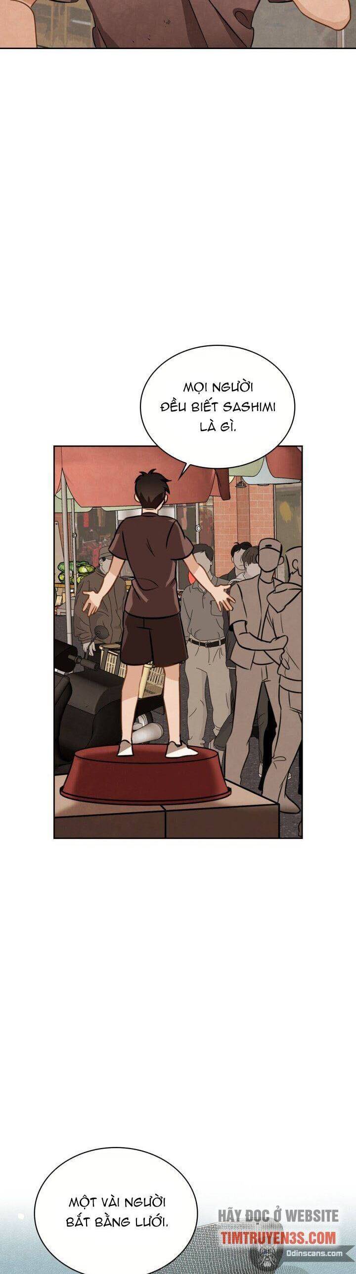 Sống như một diễn viên chapter 9 - Upload bởi truyensieuhay.com