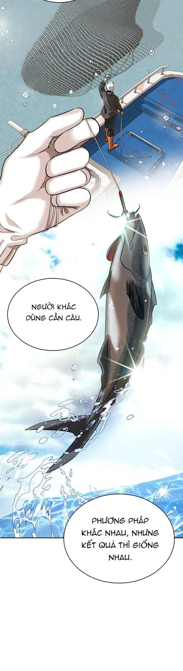 Sống như một diễn viên chapter 9 - Upload bởi truyensieuhay.com