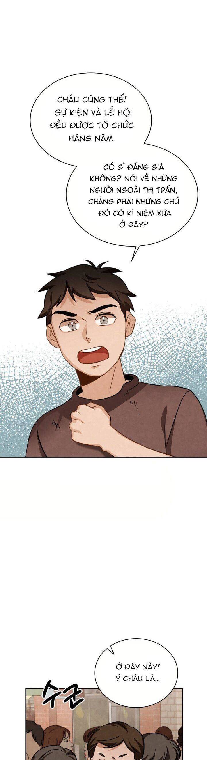 Sống như một diễn viên chapter 9 - Upload bởi truyensieuhay.com