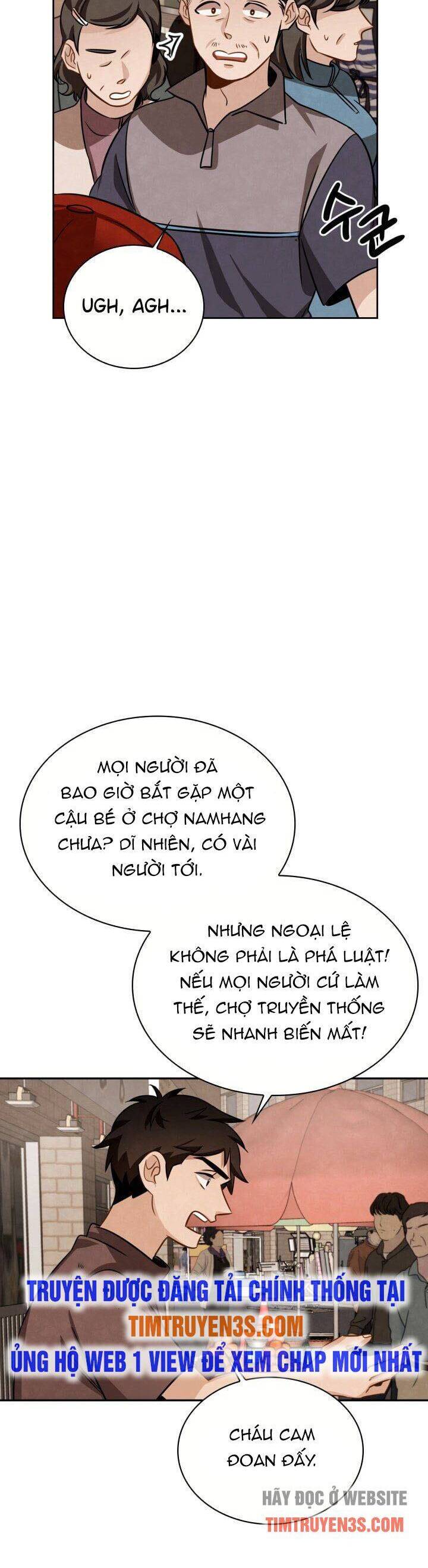 Sống như một diễn viên chapter 9 - Upload bởi truyensieuhay.com