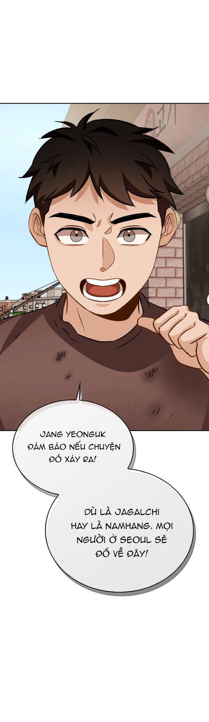 Sống như một diễn viên chapter 9 - Upload bởi truyensieuhay.com
