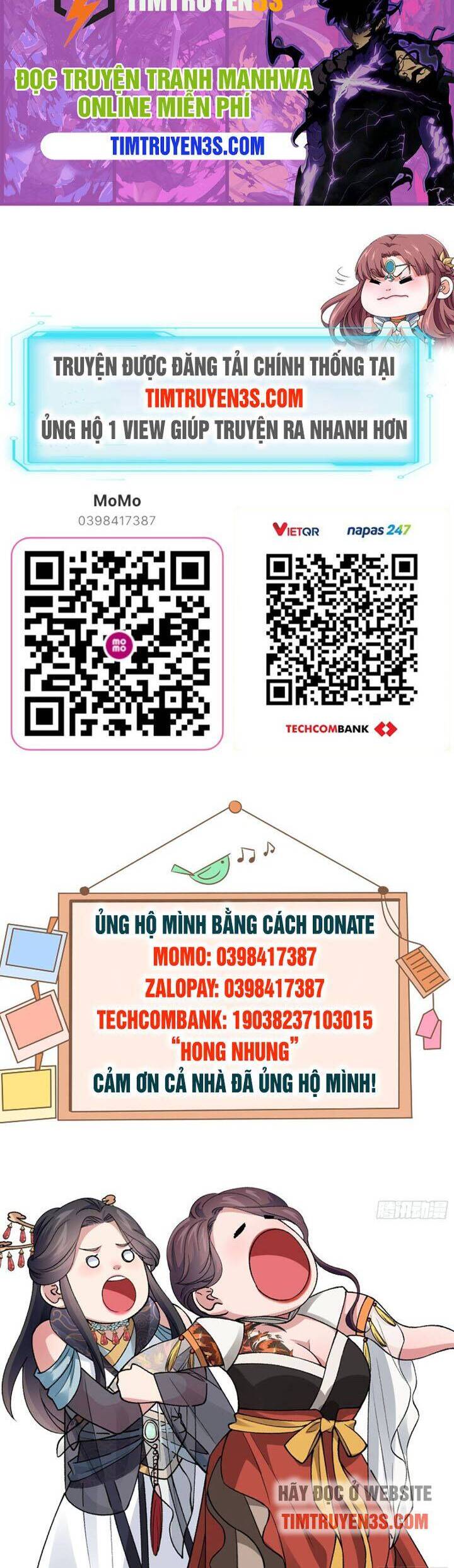 Sống như một diễn viên chapter 9 - Upload bởi truyensieuhay.com