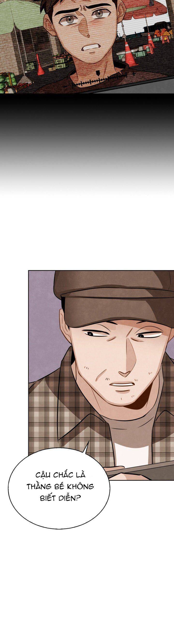 Sống như một diễn viên chapter 9 - Upload bởi truyensieuhay.com