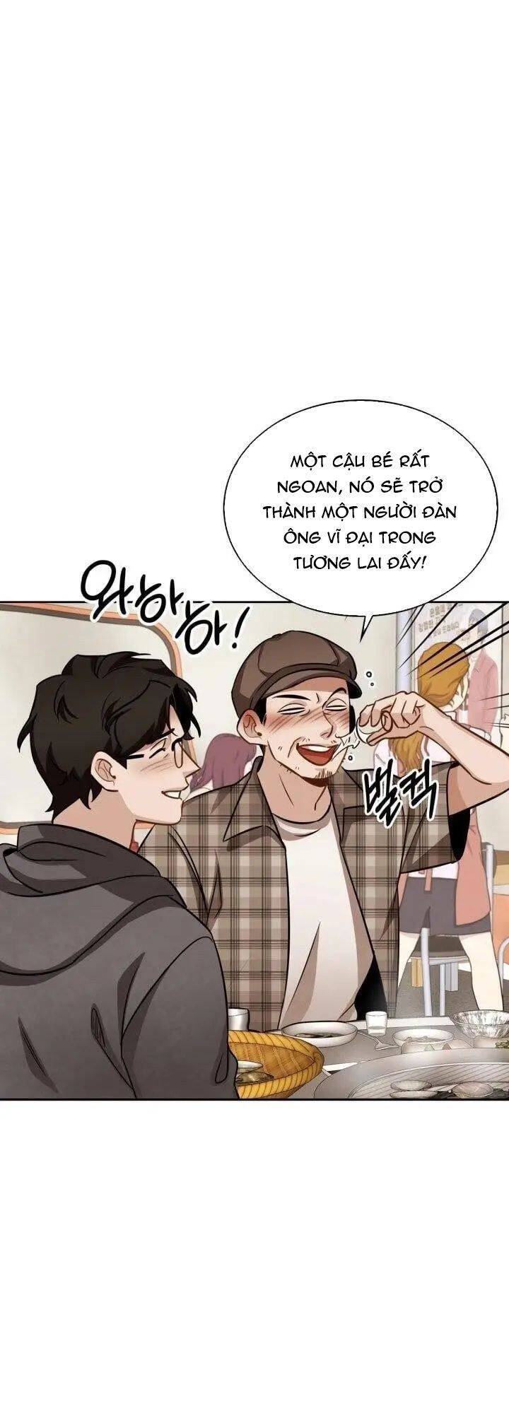 Sống như một diễn viên chapter 10 - Upload bởi truyensieuhay.com