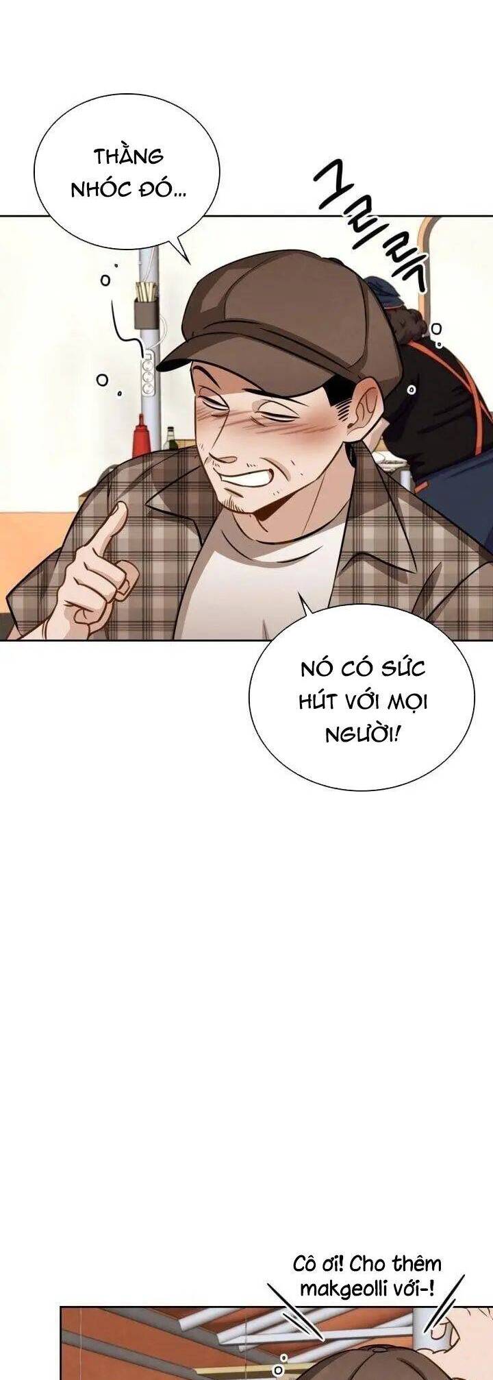 Sống như một diễn viên chapter 10 - Upload bởi truyensieuhay.com