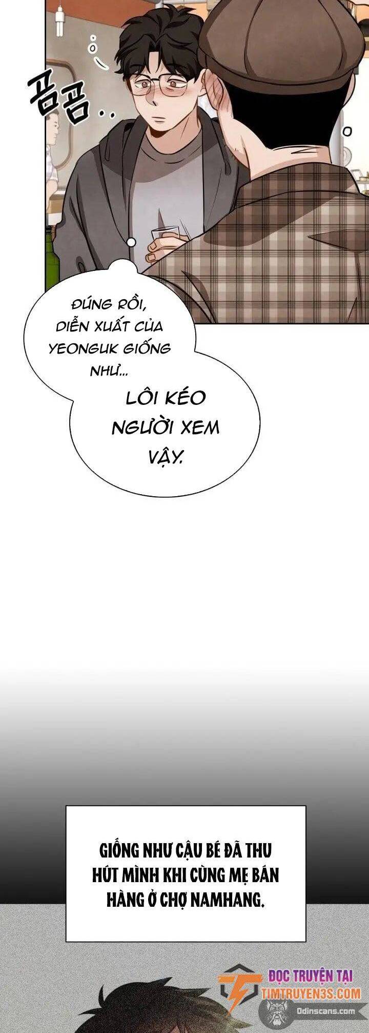 Sống như một diễn viên chapter 10 - Upload bởi truyensieuhay.com