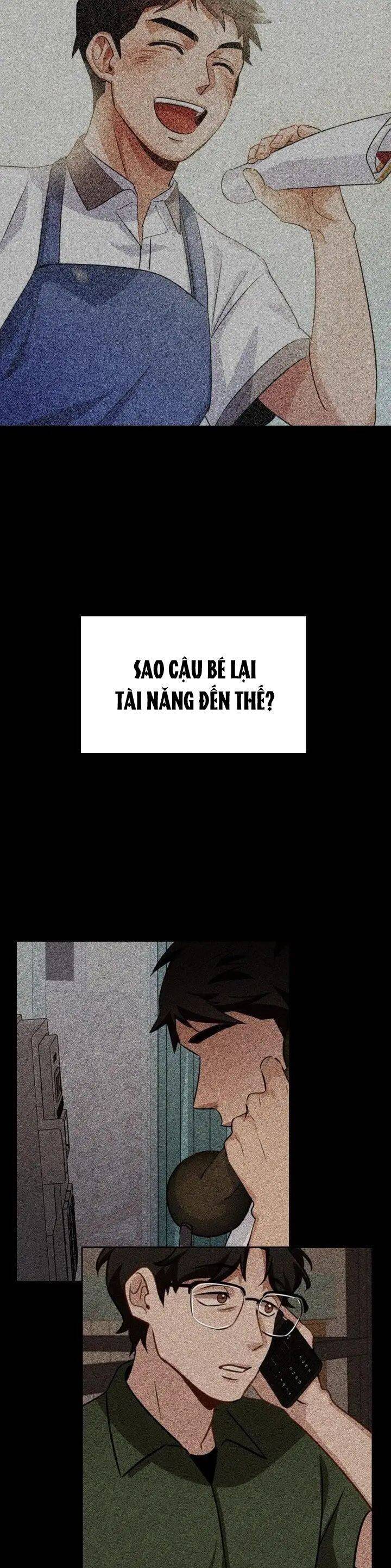 Sống như một diễn viên chapter 10 - Upload bởi truyensieuhay.com