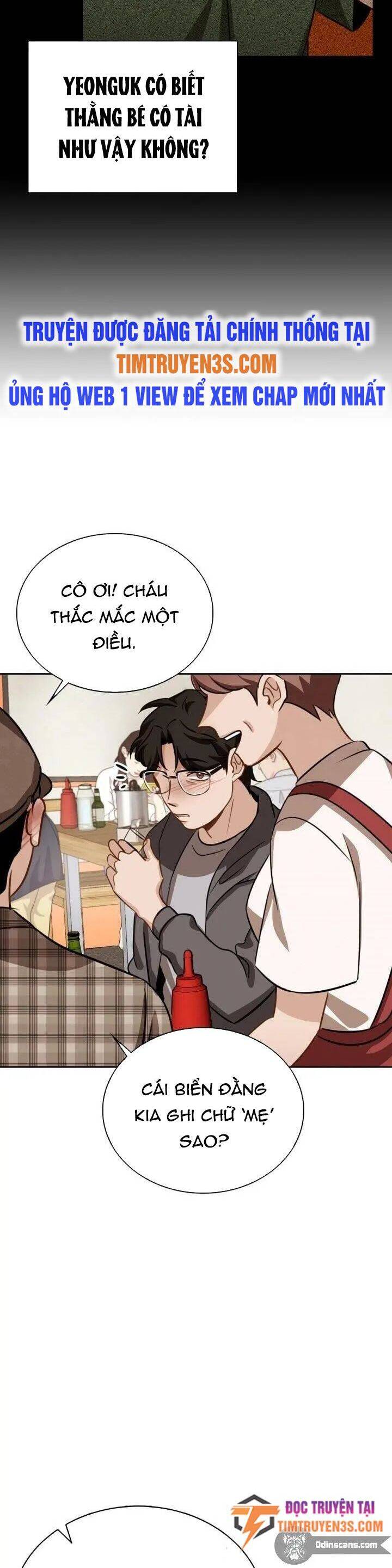 Sống như một diễn viên chapter 10 - Upload bởi truyensieuhay.com