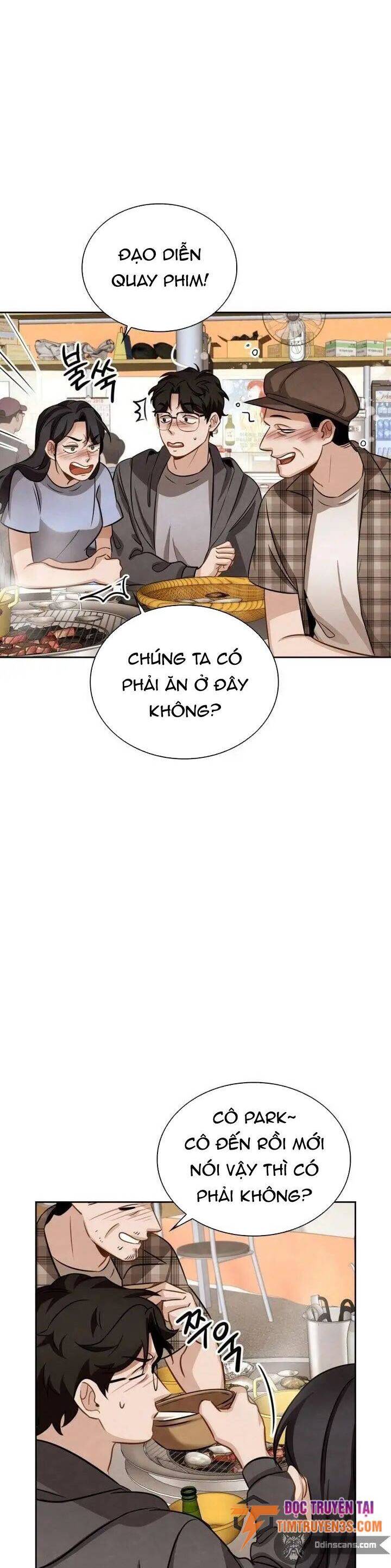 Sống như một diễn viên chapter 10 - Upload bởi truyensieuhay.com
