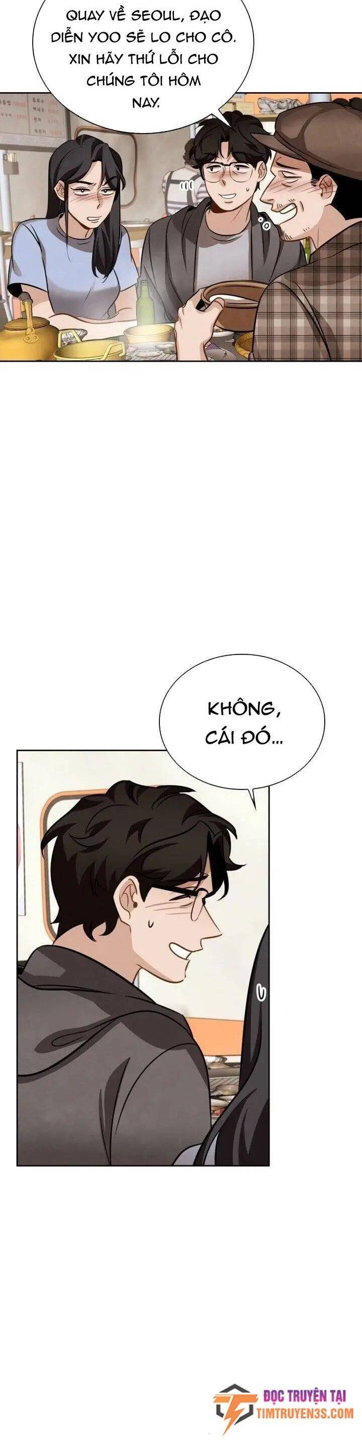 Sống như một diễn viên chapter 10 - Upload bởi truyensieuhay.com