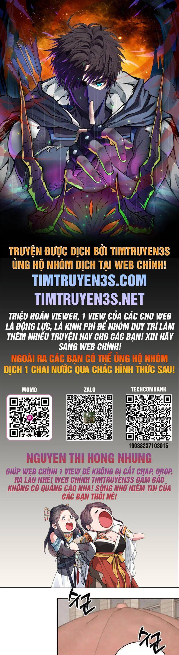 Sống như một diễn viên chapter 10 - Upload bởi truyensieuhay.com