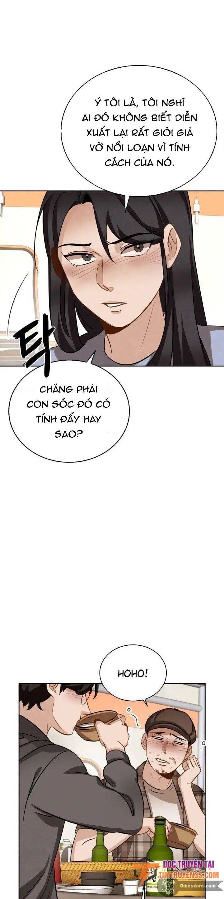 Sống như một diễn viên chapter 10 - Upload bởi truyensieuhay.com