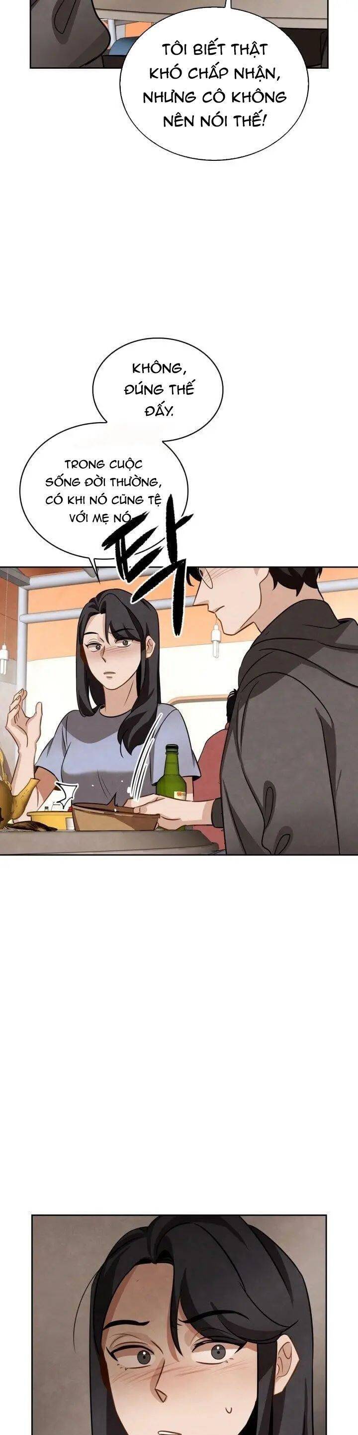 Sống như một diễn viên chapter 10 - Upload bởi truyensieuhay.com