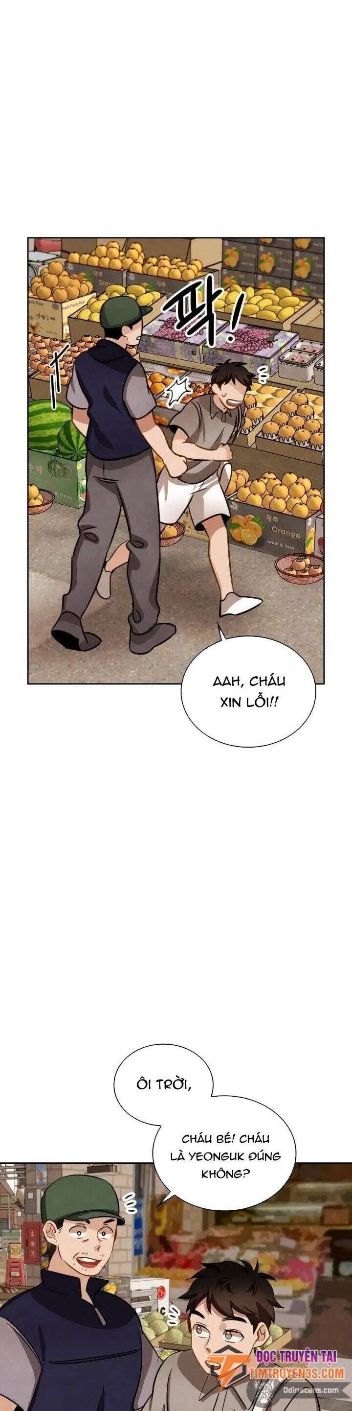 Sống như một diễn viên chapter 10 - Upload bởi truyensieuhay.com
