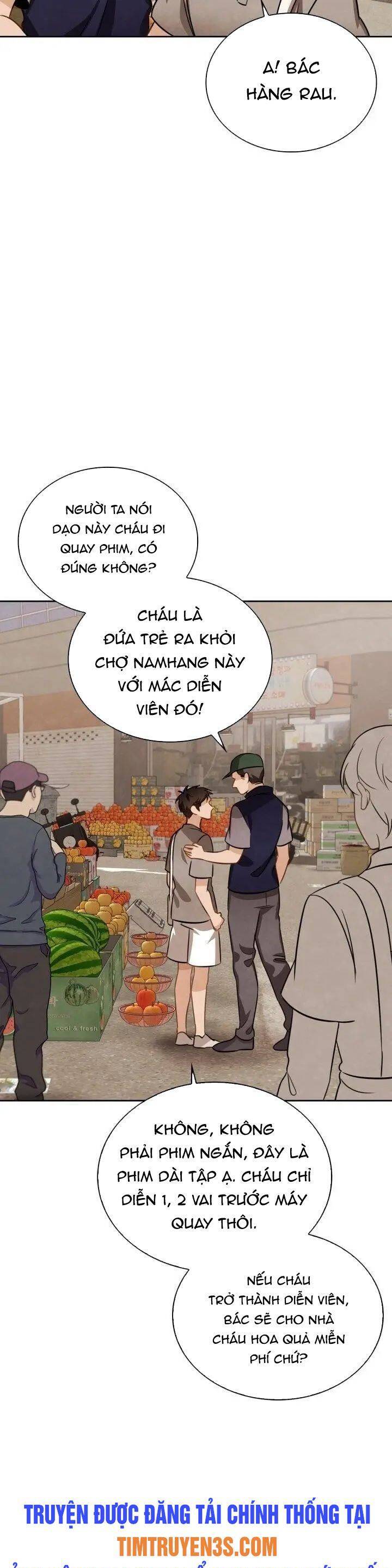 Sống như một diễn viên chapter 10 - Upload bởi truyensieuhay.com