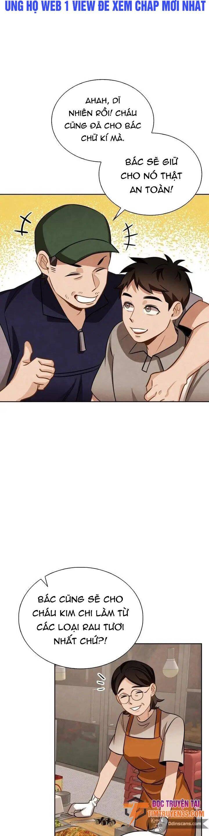 Sống như một diễn viên chapter 10 - Upload bởi truyensieuhay.com