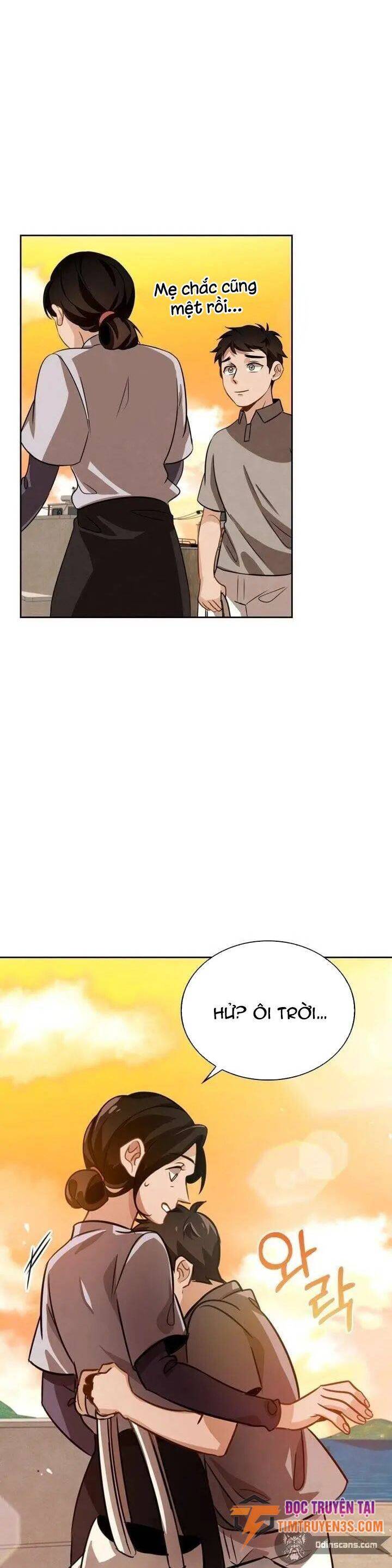 Sống như một diễn viên chapter 10 - Upload bởi truyensieuhay.com