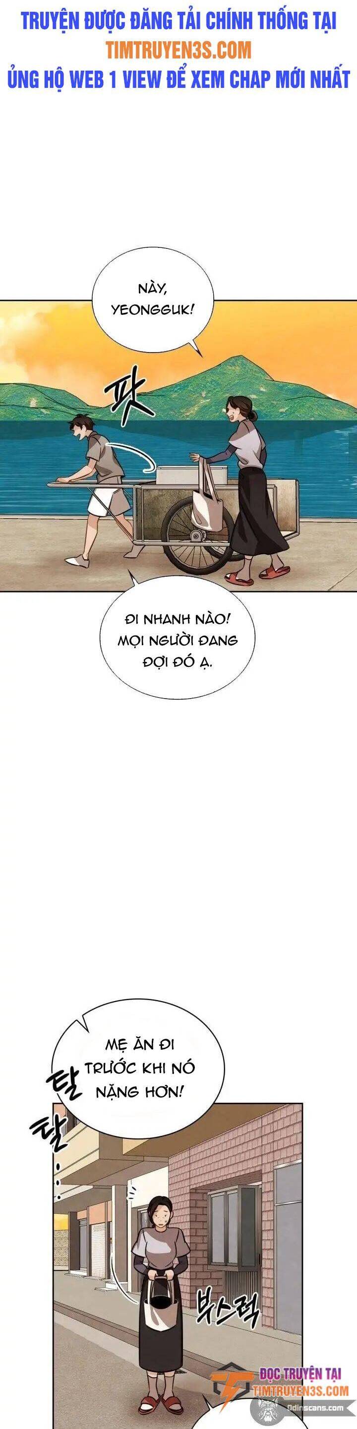 Sống như một diễn viên chapter 10 - Upload bởi truyensieuhay.com