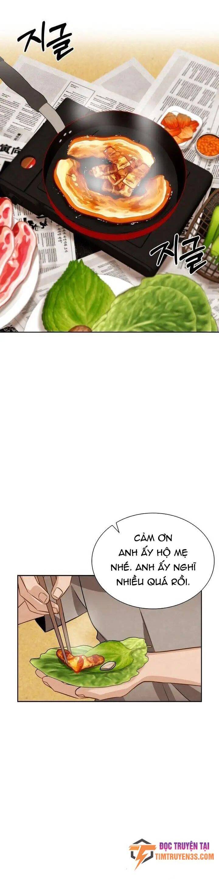 Sống như một diễn viên chapter 10 - Upload bởi truyensieuhay.com